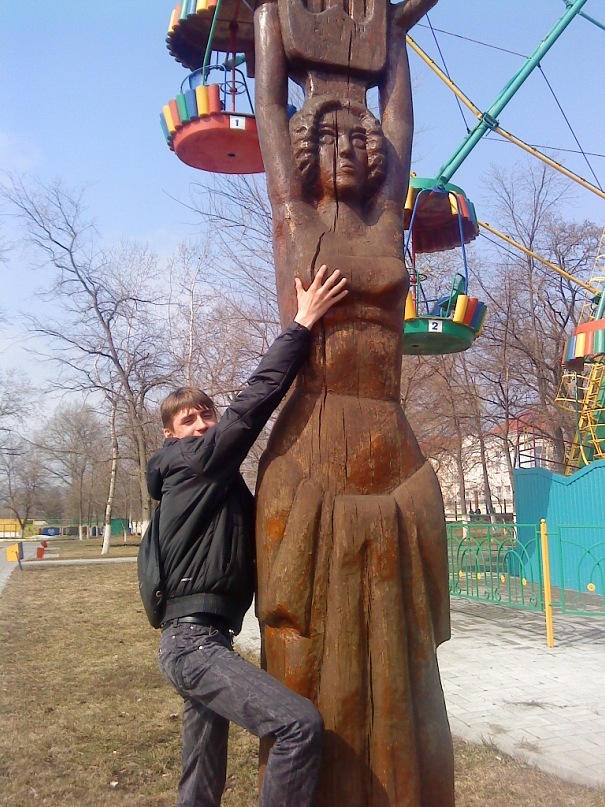 Игорь Дубовой фотография #6