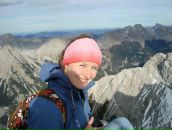 Ольга Майстер фотография #9 (источник - https://vk.com/id3666800)