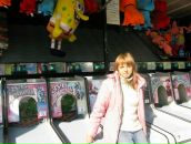 Фотография Поляковой Татьяны