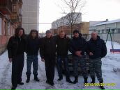 Фотография Бражникова Виталия