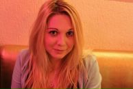 Фотография Быковой Александры