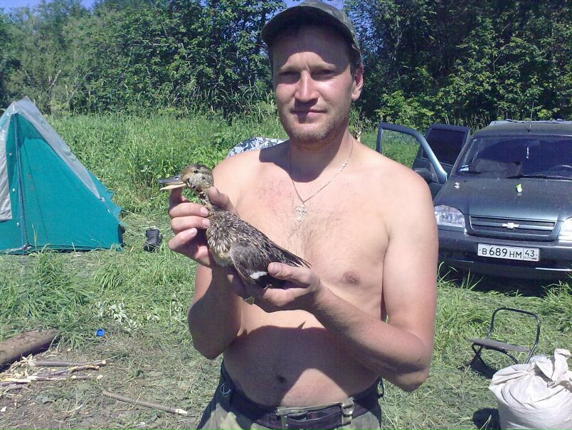 Игорь Микрюков фото №1