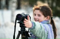 Фотография Буториной Дарьи