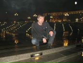 Фотография Свежевского Станислава