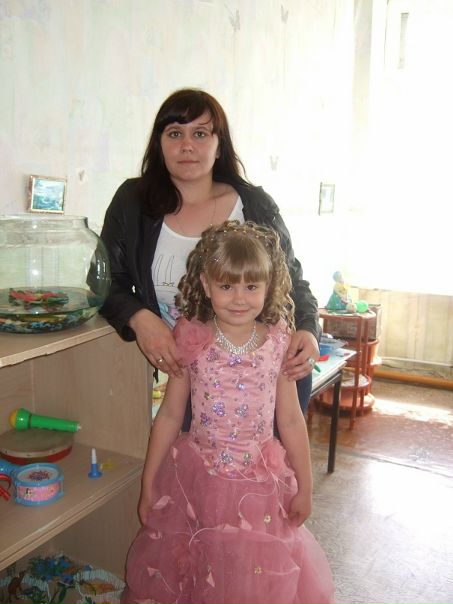 Ольга Степанова фото №3