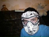 Фотография Швалева Антона