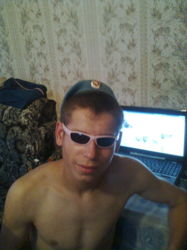 Сергей Рудой фотография #26