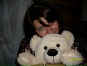 Фотография Захаровой Леночки