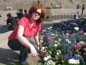 Фотография Сыркиной Анны