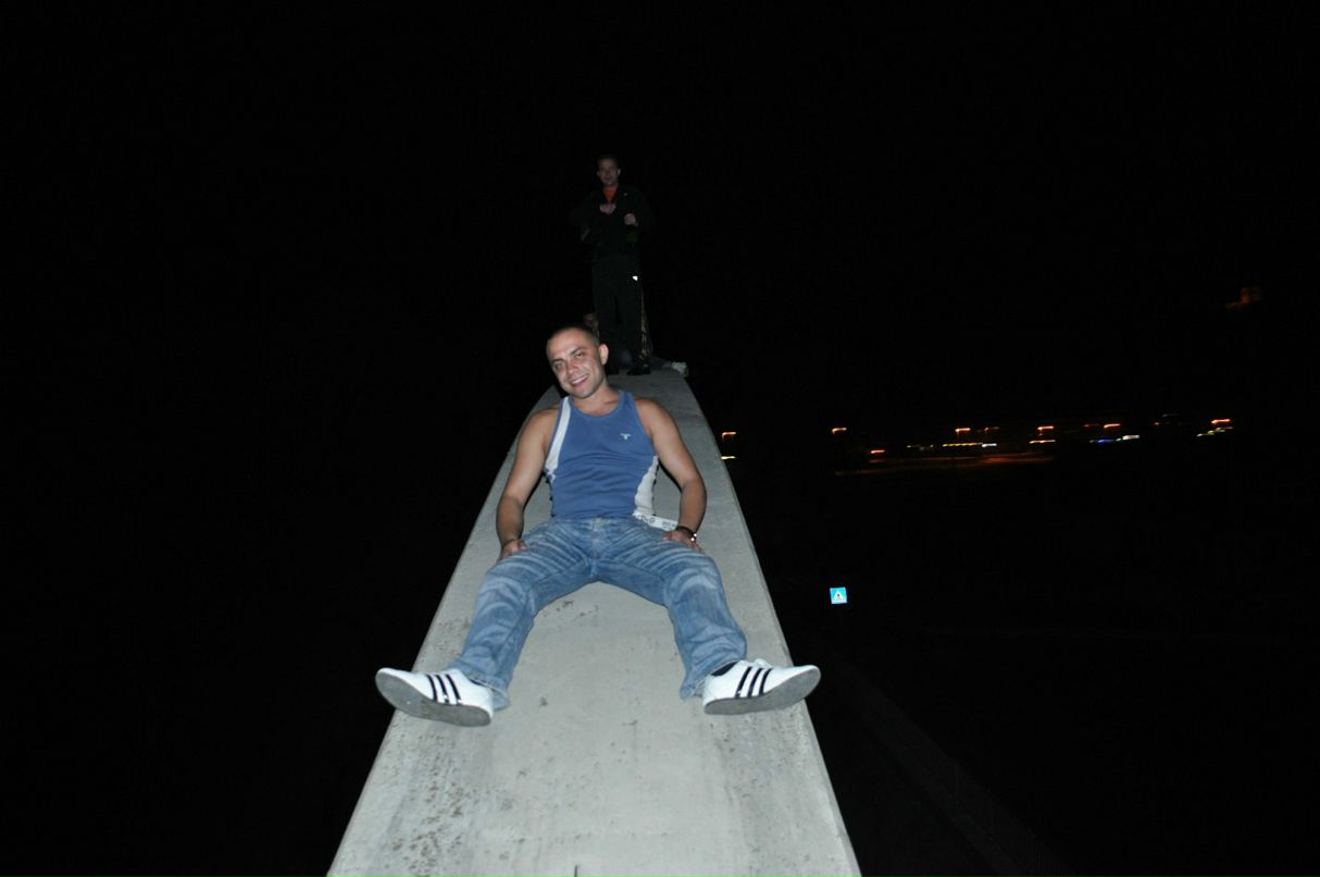 Антон Дмитриев фотография #49