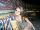 Фотография Пуреськиной Анастасии