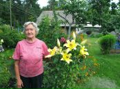 Эрика Быстрова фотография #27 (источник - https://vk.com/id111663)