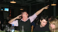 Фотография Максимова Сергея