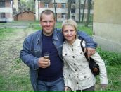 Фотография Ячменниковой Наталии