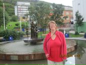 Фотография Myre Kari