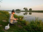 Фотография Шатуловой Юли