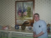 Фотография Кара Димана