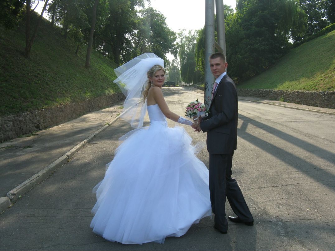 Лёля Примаченко фотография #24