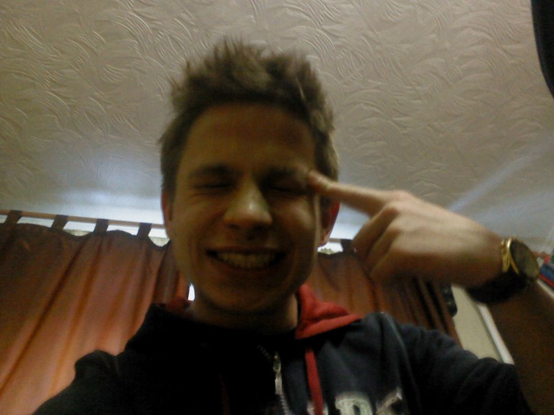 Сергей Смолин фотография #27