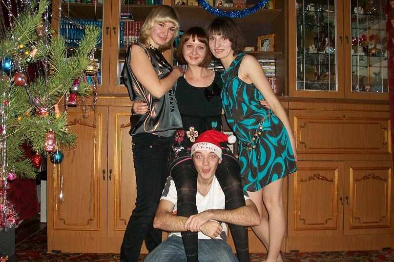 Николай Несов фотография #21