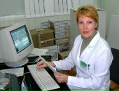 Фотография Сердюковой Жанны