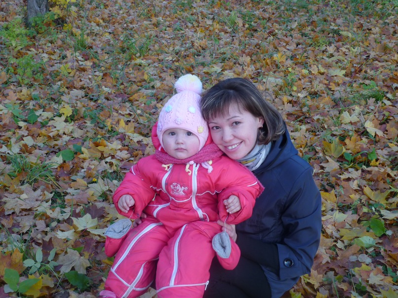 Оля Давыдова фотография #8