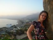 Фотография Жакевич Марины