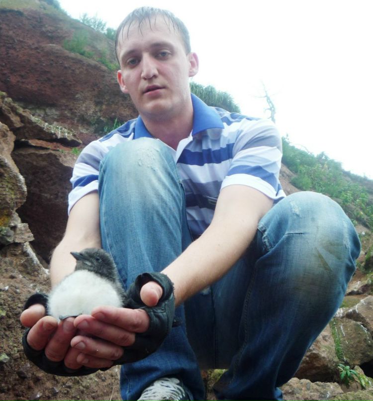 Владимир Иванов фотография #33