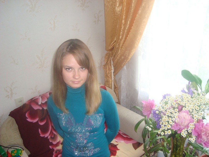 Ирина Яковлева фотография #19