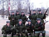 Фотография Оборина Ярослава