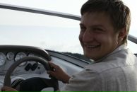 Фотография Костунова Ильи