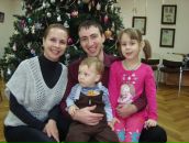 Фотография Прокофьева Евгения