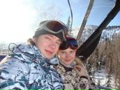 Фотография Клепиковой Елены