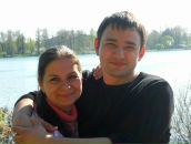 Фотография Мазур Олеси