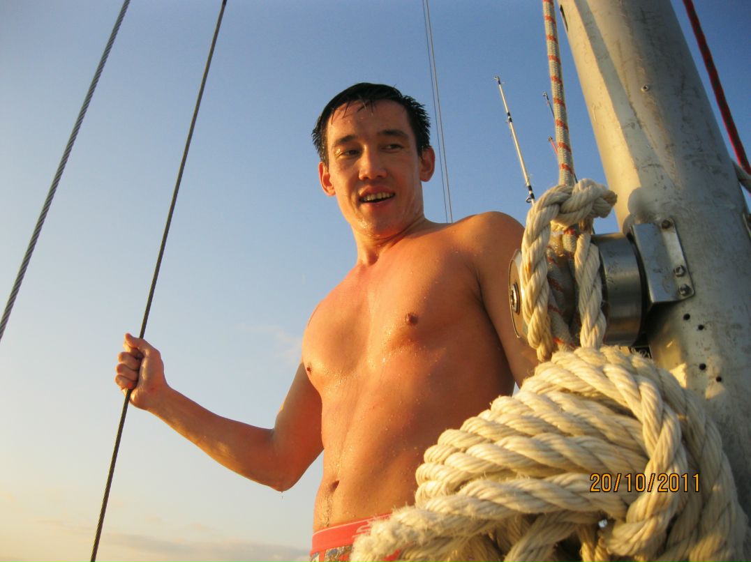 Саид Оглы фотография #17