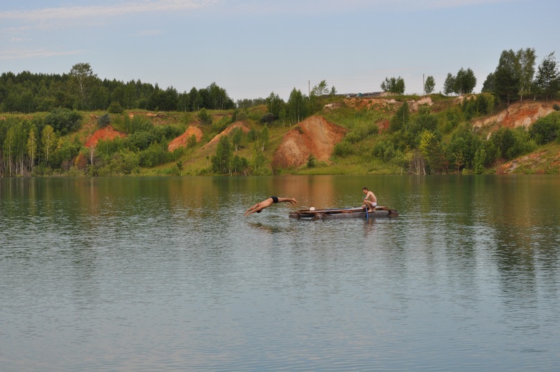 Александр Сергеев фотография #13
