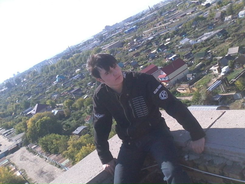 Давид Сопром фотография #39