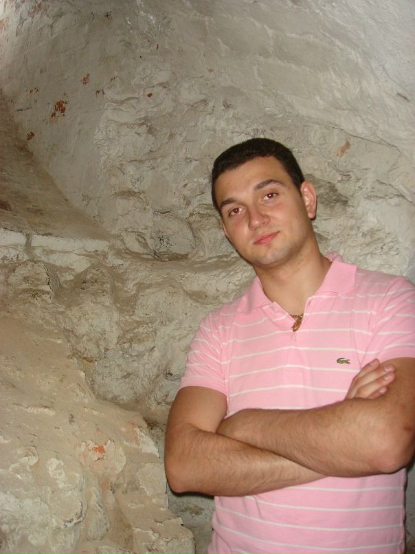 Сергей Хохлов фотография #45