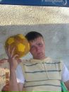 Маша Лисичка фотография #44 (источник - https://vk.com/id85698622)