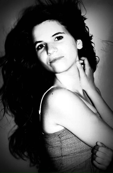 Joanne Sofia фото №16