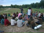 Фотография Одина Евгения