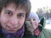 Фотография Алёхина Дениса