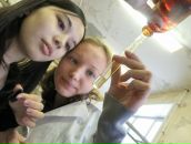 Фотография Салиховой Ирины