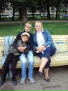 Фотография Халимоненко Валентины