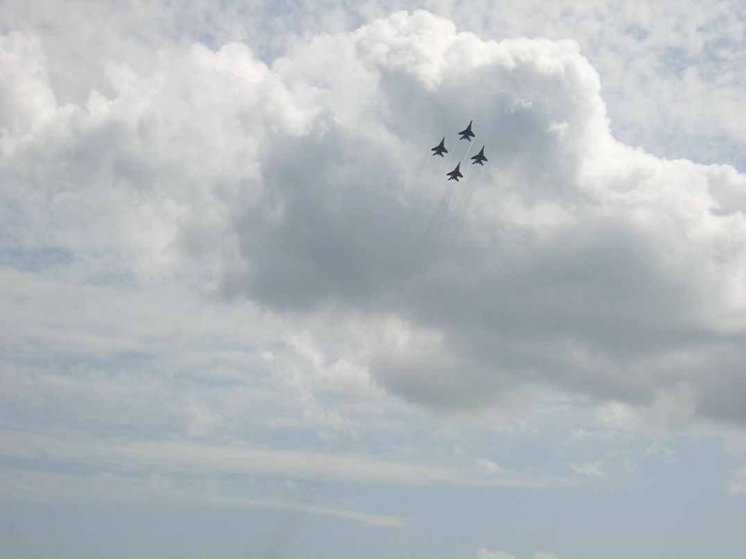 Дарья Гришанова фотография #23