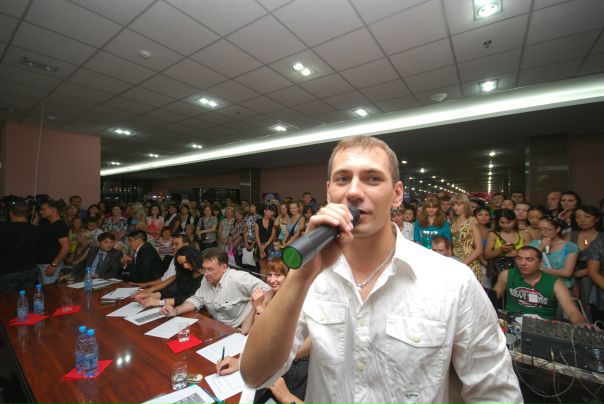 №13, Дмитрий Столбовский, Петропавловск, Казахстан №13, Дмитрий Столбовский, Петропавловск, Казахстан