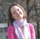 Фотография Евдокимовой Дарьи