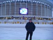 Фотография Кухарчука Павла