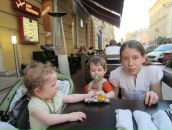 Фотография Кирилловой-Маклай Аси