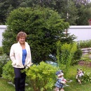 Фотография Федоровой Виолетты